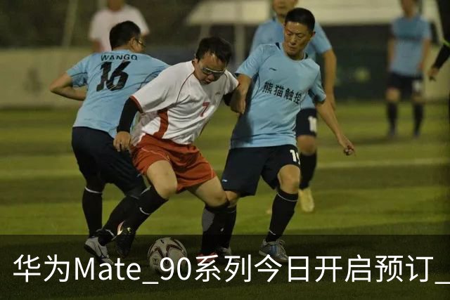 华为Mate 90系列今日开启预订 三款全新旗舰机悉数亮相